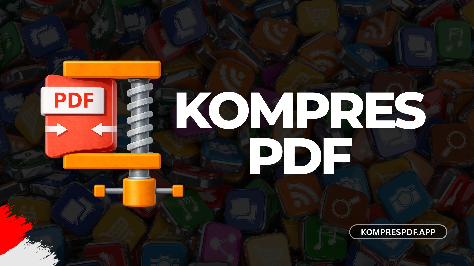 Kompres Pdf
